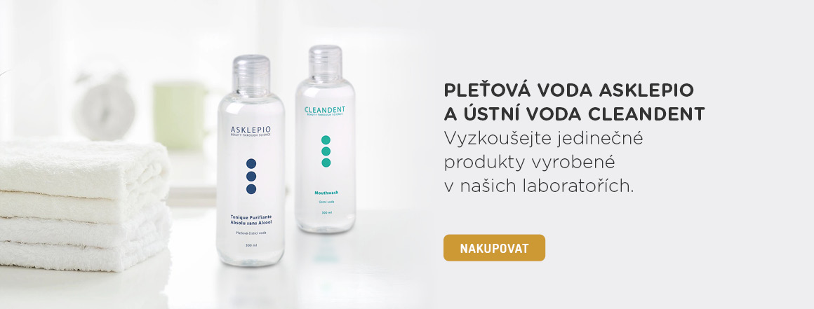 Produkty Asklepion