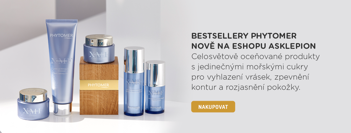 Phytomer bestsellers