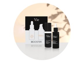 Vie duo booster 2025